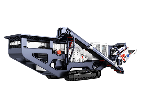 European Jaw Crusher