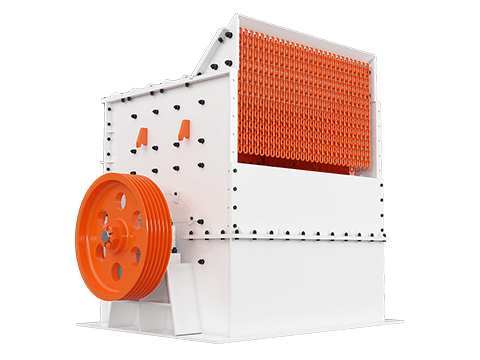 European Jaw Crusher