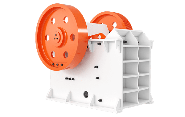 PE Jaw Crusher