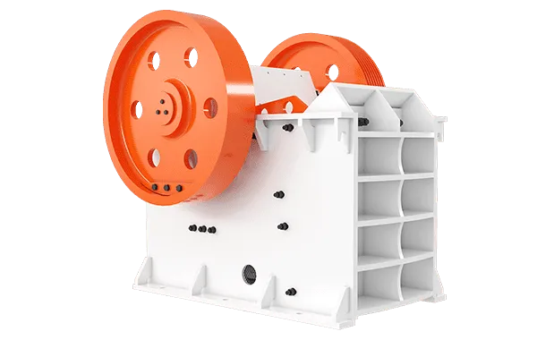 PE Jaw Crusher