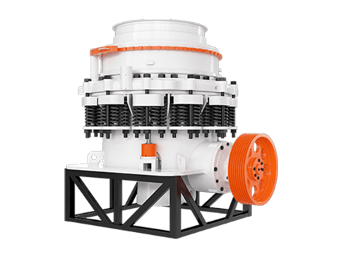 European Jaw Crusher