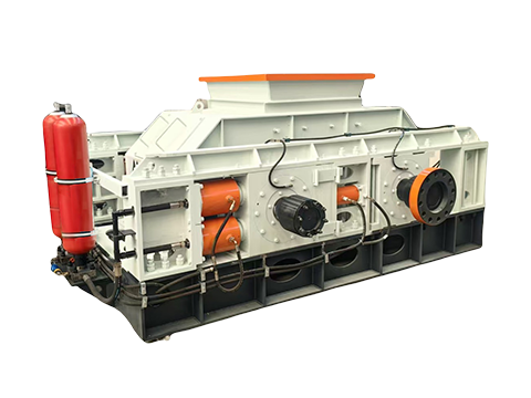 European Jaw Crusher