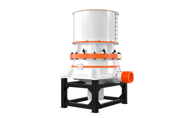 CS Single Cylinder Cone Crusher