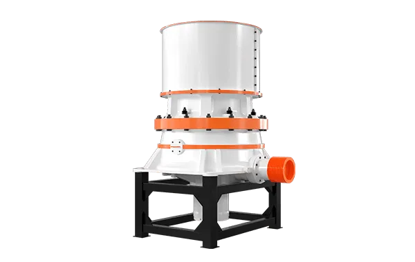 CS Single Cylinder Cone Crusher