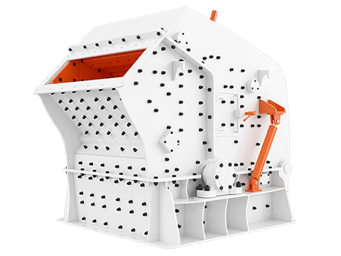 European Jaw Crusher