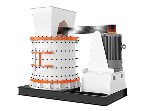 European Jaw Crusher