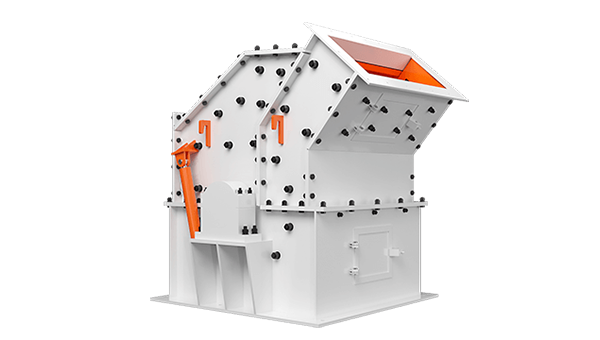 PJ Sand Making Machine