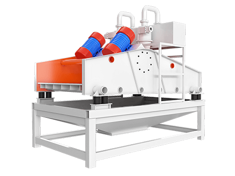 European Jaw Crusher