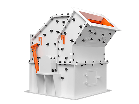 European Jaw Crusher