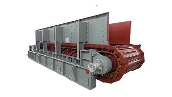 LB Chain Plate Feeder