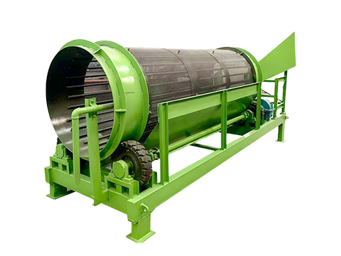 European Jaw Crusher