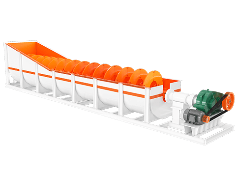 European Jaw Crusher