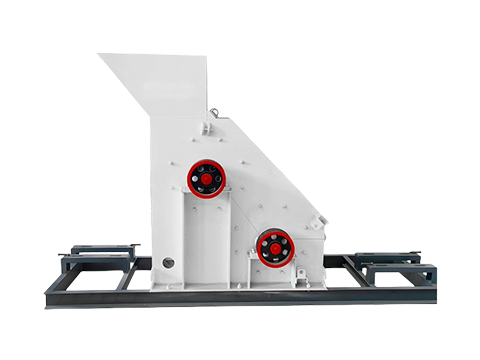 European Jaw Crusher