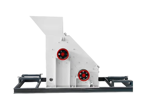 European Jaw Crusher