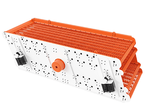 European Jaw Crusher