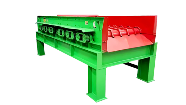 GZ Mud Stone Separator