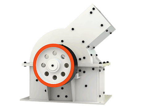 European Jaw Crusher