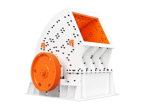 European Jaw Crusher