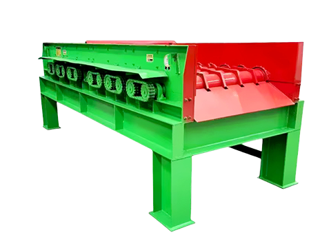 European Jaw Crusher