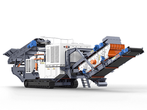 European Jaw Crusher
