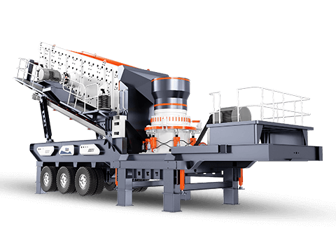 European Jaw Crusher