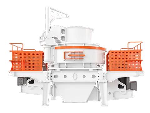 European Jaw Crusher