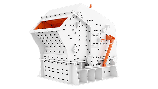 PF Impact Crusher