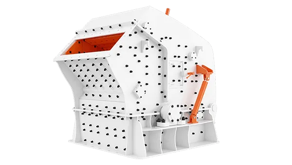 PF Impact Crusher